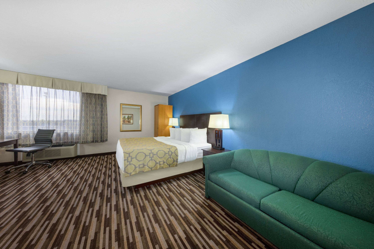 Others 5, Baymont by Wyndham Springfield South Hwy 65, Greene