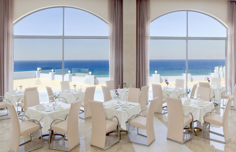 Food & Drinks 5, Atrium Platinum Resort Hotel and Spa, South Aegean