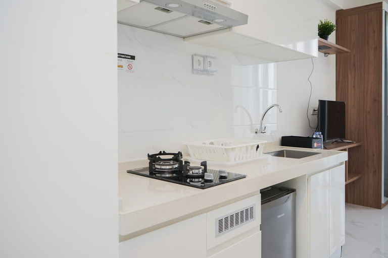 Others 4, Nice And Cozy Studio At Sky House Bsd Apartment, Tangerang Selatan