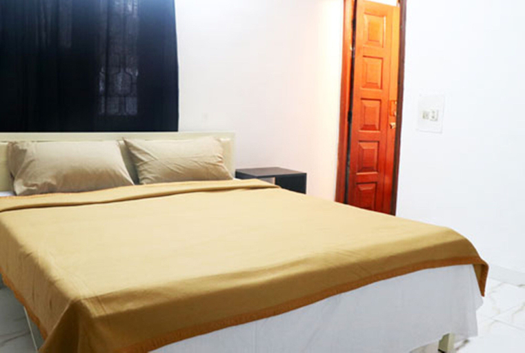 Bedroom 5, LRH EasyStay 4, Pune