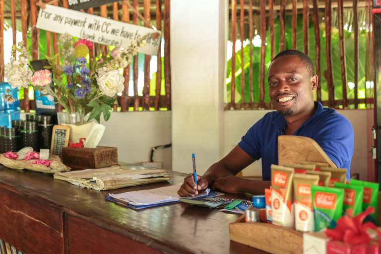Food & Drinks 5, The Waterfront Zanzibar Beach Hotel, Kusini