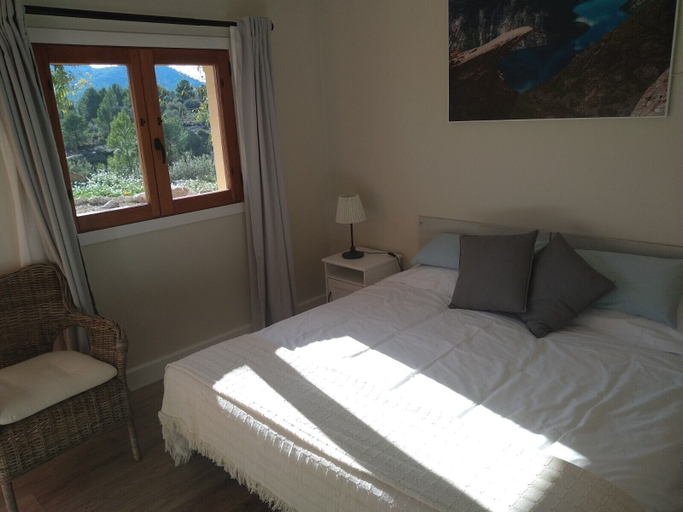 Bedroom 3, Physionatural Wellness Center - Adults Only, Teruel