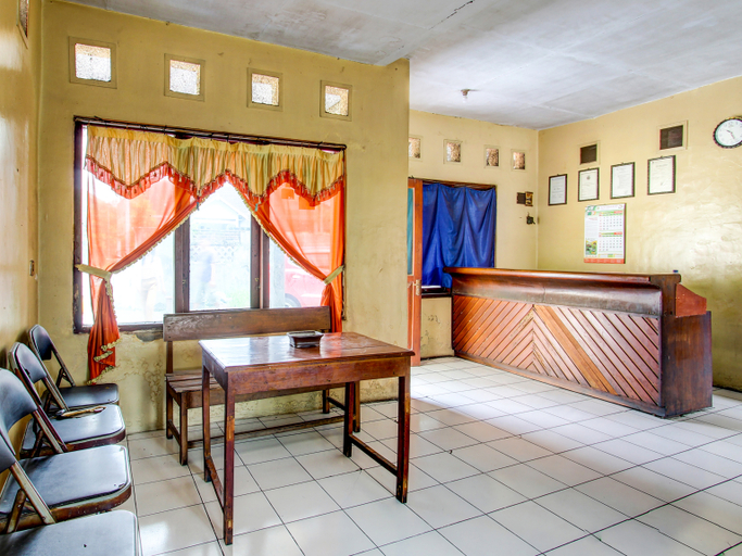 Others 5, SPOT ON 92336 Hotel Sukowati, Sragen