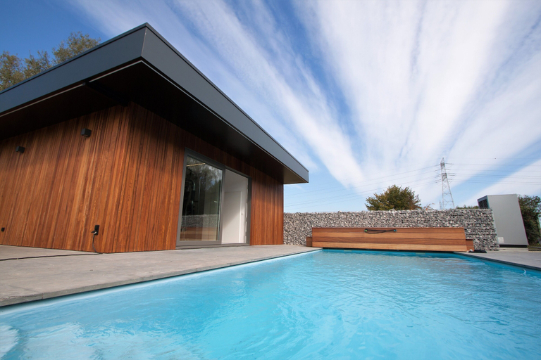 Sport & Beauty 3, akemi b&b, Vlaams Brabant