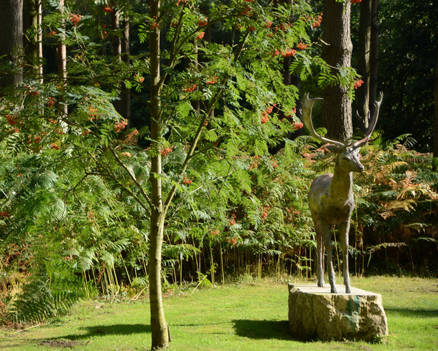Others 5, Hollicarrs - Honeycomb Lodge, York