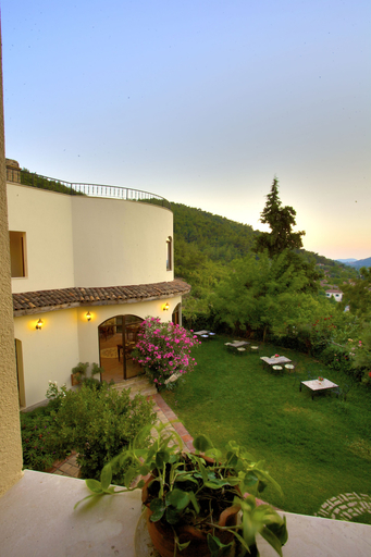 Exterior & Views 2, Ephesus Boutique Hotel, Kuşadası
