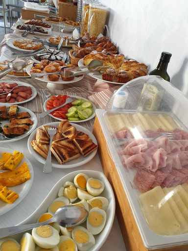 Food & Drinks 5, Beach Hotel Clerice, Rimini