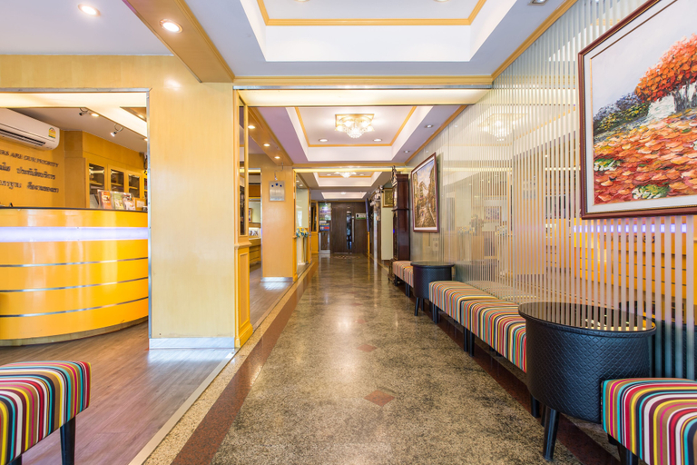 Others 3, GMR Grand Mandarin Residence, Bang Kapi