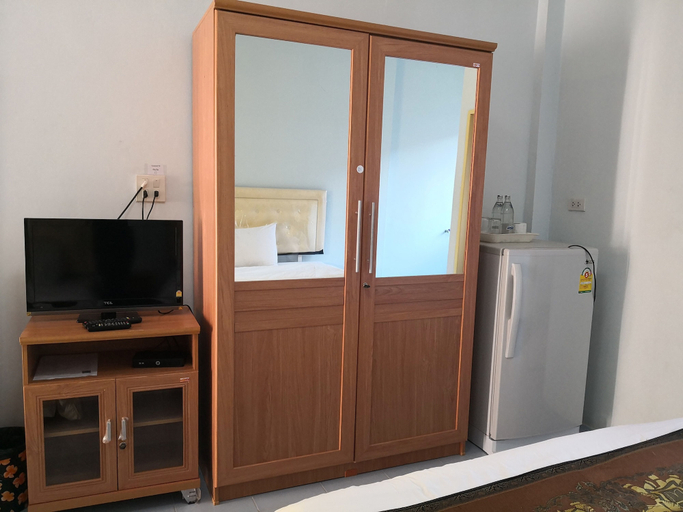 Others 5, Rungrod Grand Hotel, Muang Nong Bua Lam Phu