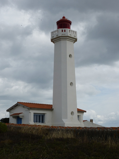 Exterior & Views, A Babord, Vendée