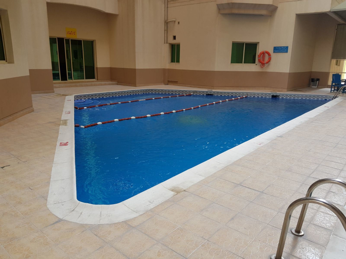 Sport & Beauty 5, Al Sahab Tower, Manama