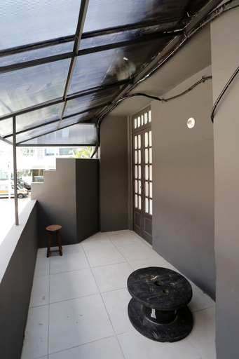 Others 4, Riocopa Hostel, Rio de Janeiro