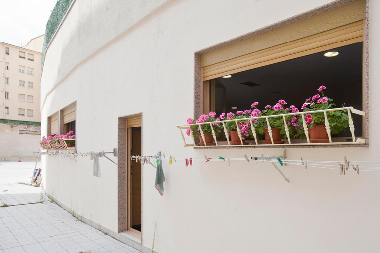 Exterior & Views 2, Albergue Albas - Hostel, La Rioja