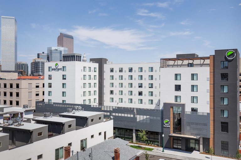 Others 1, Element by Marriott Denver Downtown East, Denver