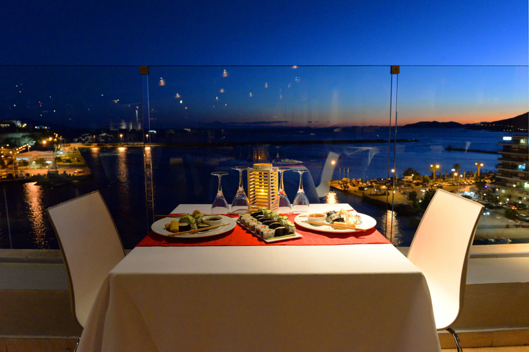 Food & Drinks 5, Airotel Galaxy, East Macedonia and Thrace