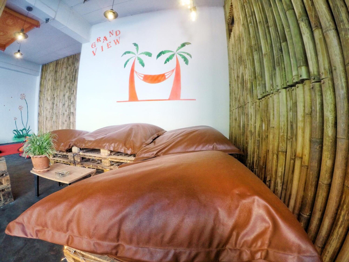 Bedroom 3, Grand View, Phuket Island