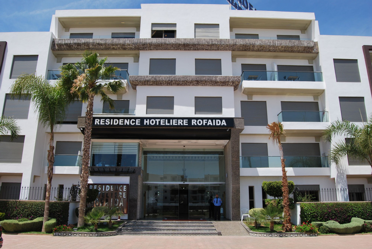 Residence Rofaida, Agadir-Ida ou Tanane