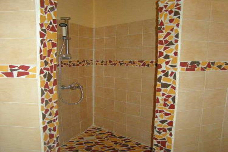Bathroom 4, Gite L'anarcadier, Mbour