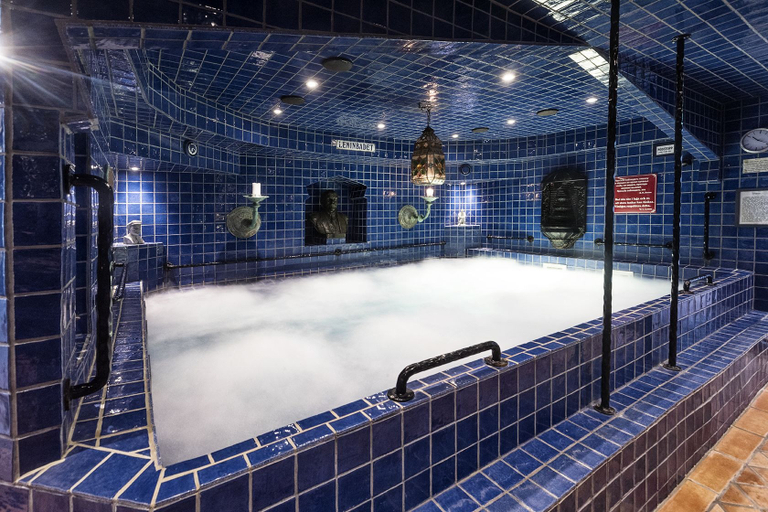 Sport & Beauty 3, Hotell Gästis, Varberg