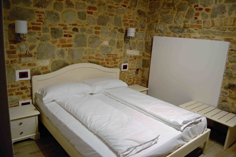 Bedroom 3, B&B Tito Livio, Padua