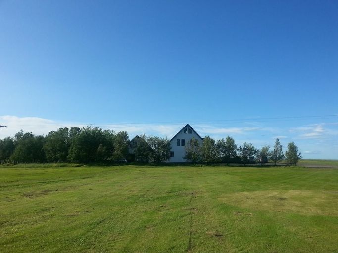 Exterior & Views 2, Guesthouse Dalbaer, Hrunamannahreppur