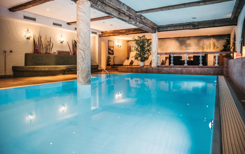 Sport & Beauty 2, Hotel Grieshof, Landeck