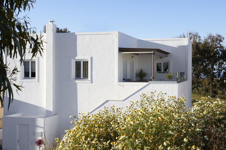 Exterior & Views 2, Le Blanc Resort - Two Luxury Villas, South Aegean
