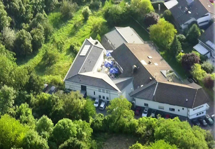 Exterior & Views 2, Hotel Jakob, Darmstadt-Dieburg