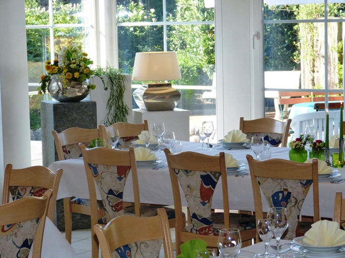 Food & Drinks 4, Hotel Landgasthof Evering, Emsland