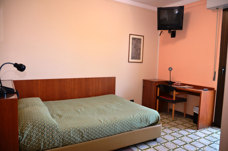 Bedroom 3, Parc Hotel Casa Mia, Verona