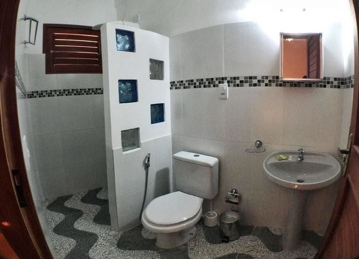 Bathroom 3, Residencial Bem Te Vi, Jijoca de Jericoacoara