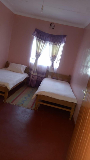 Bedroom 3, Kileleoni Mara Gateway House - Adults Only, Narok West