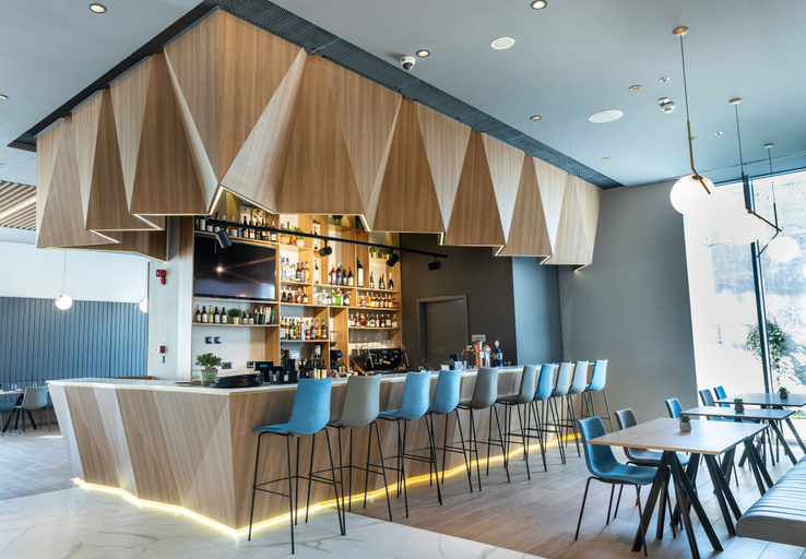 Food & Drinks 5, Courtyard by Marriott Bucharest Floreasca, Municipiul Bucuresti