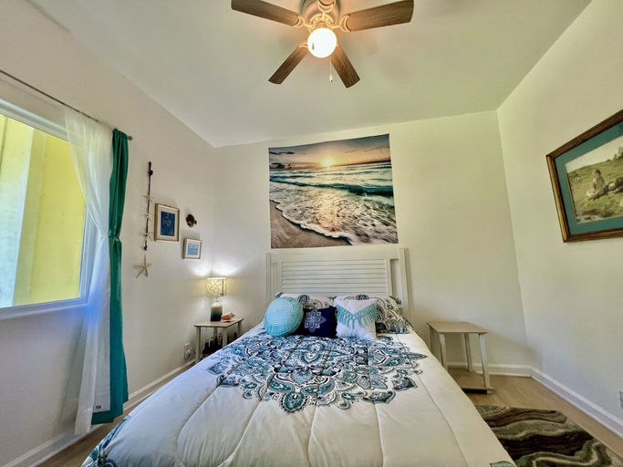 Bedroom 2, Hoomaikai Blessing's, Hawaii