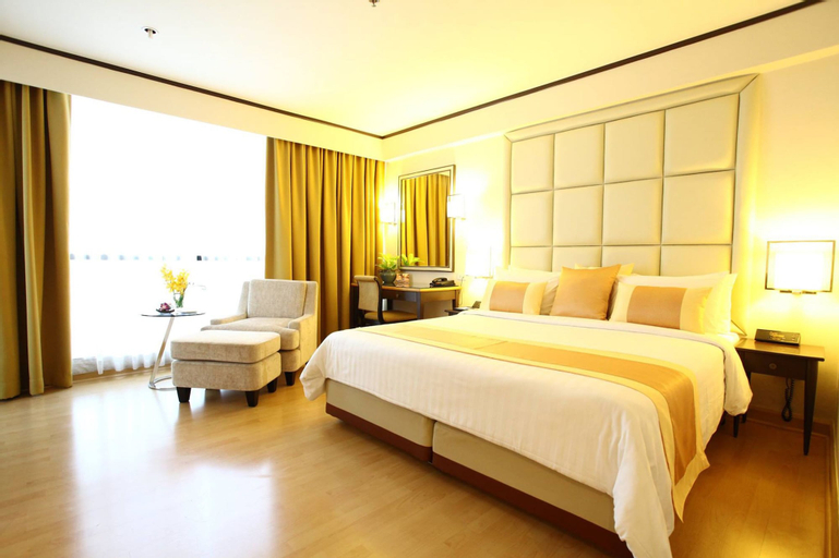 Bedroom 30