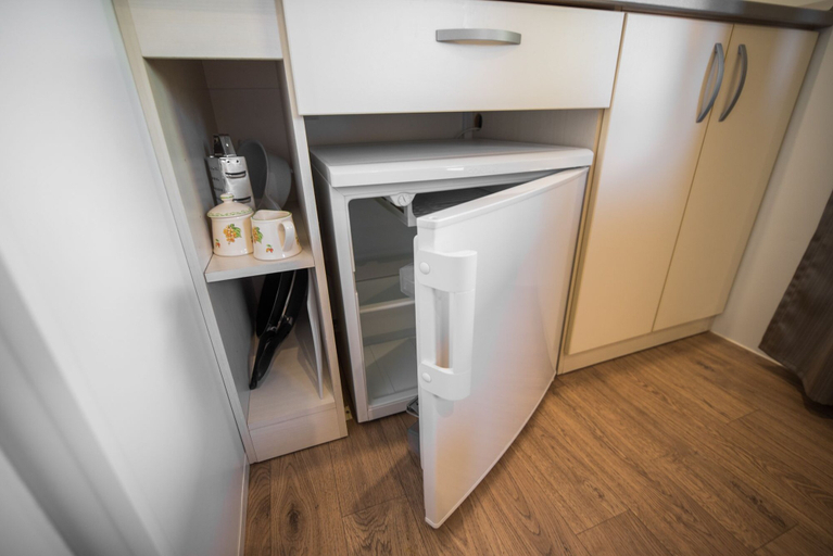 Others 4, Mobile Homes with Thermal Riviera Tickets in Terme Čatež, Brežice