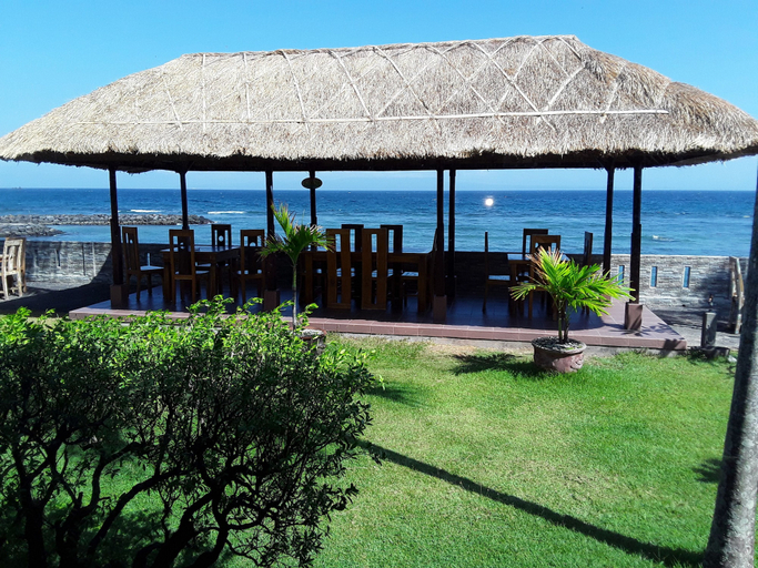 Others 2, Temple Cafe & Seaside Cottages, Karangasem