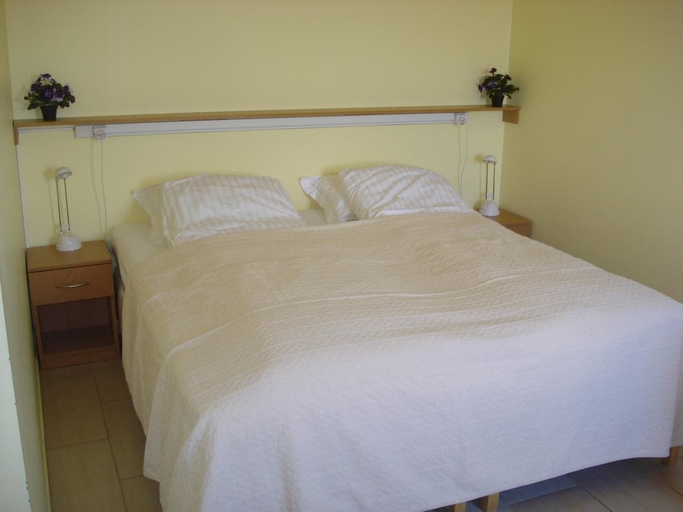 Bedroom, Vínland Guesthouse, Fellahreppur