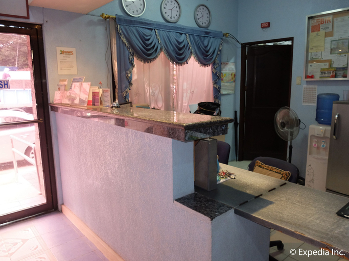 Others 5, Kokomo's Suites Hotel, Mabalacat