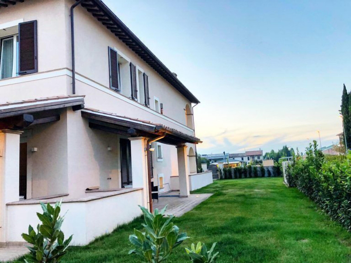 Exterior & Views 2, Villa Paolina, Perugia