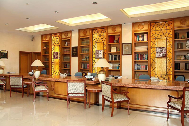 Food & Drinks 4, Culture Plaza Hotel Zhejiang, Hangzhou