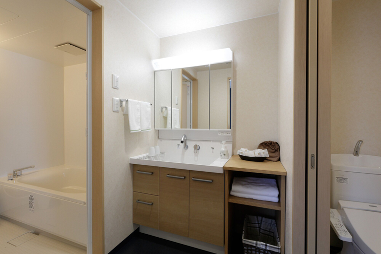 Bathroom 4, Hotel REUS Ashoro, Ashoro
