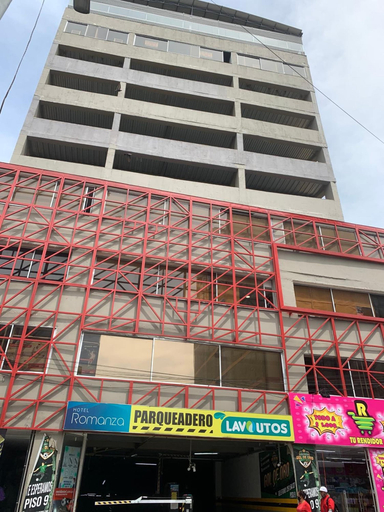 Exterior & Views 2, Hotel via 45 Centro, Medellín