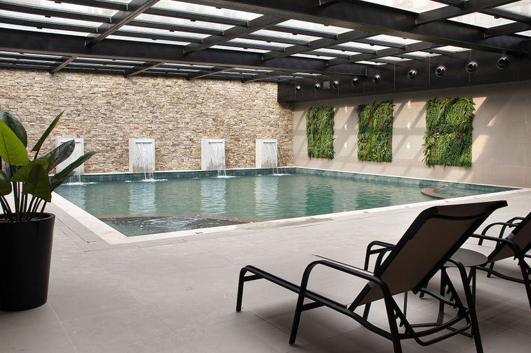 Sport & Beauty 4, Bella Gramado Resort & Spa by Gramado Parks, Gramado