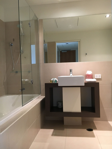 Bathroom 3, Onshore Torquay, Surf Coast - East