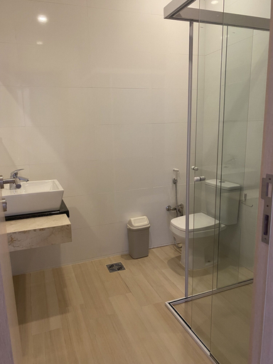 Bathroom, 25homeapart, Encarnación