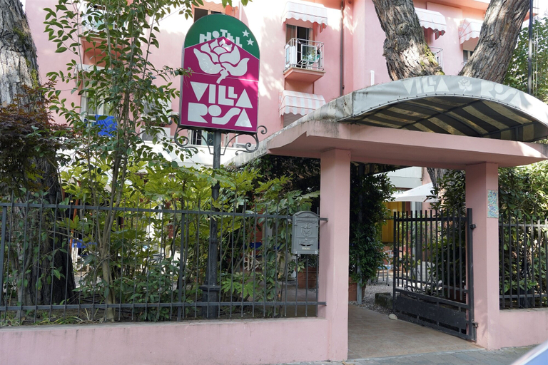 Exterior & Views, HOTEL VILLA ROSA, Forli' - Cesena