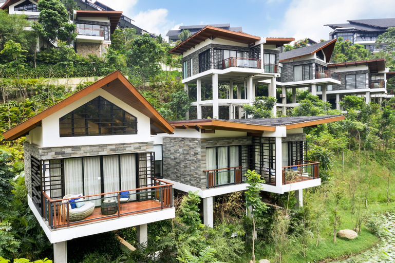 Exterior & Views 2, Pullman Ciawi Vimala Hills Resort Spa & Convention, Bogor