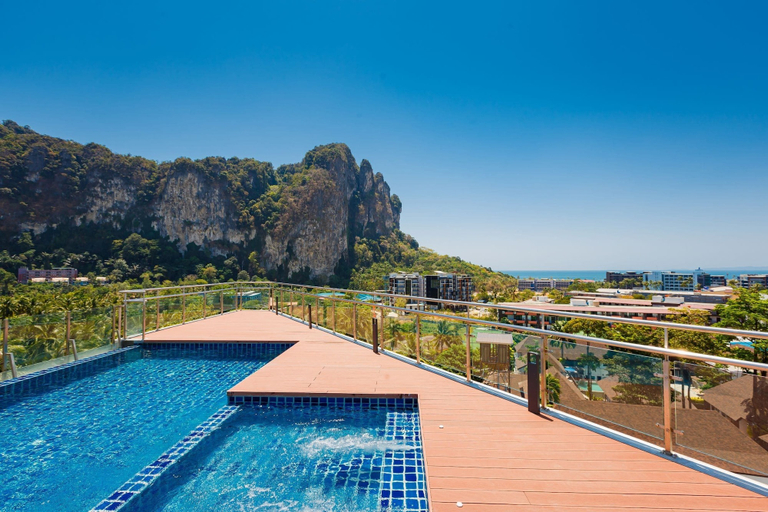 Sport & Beauty 2, Vacay Aonang Hotel, Mueang Krabi