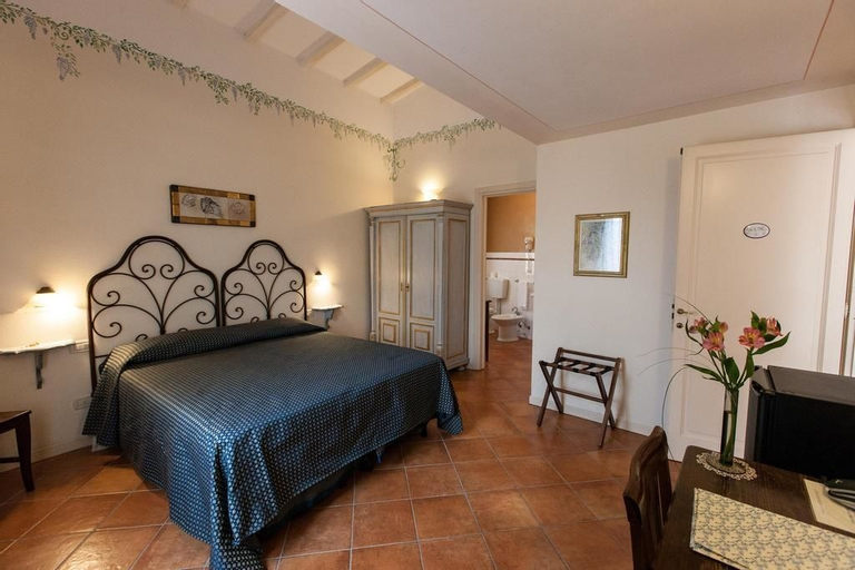 Locanda Degli Artisti, Florence